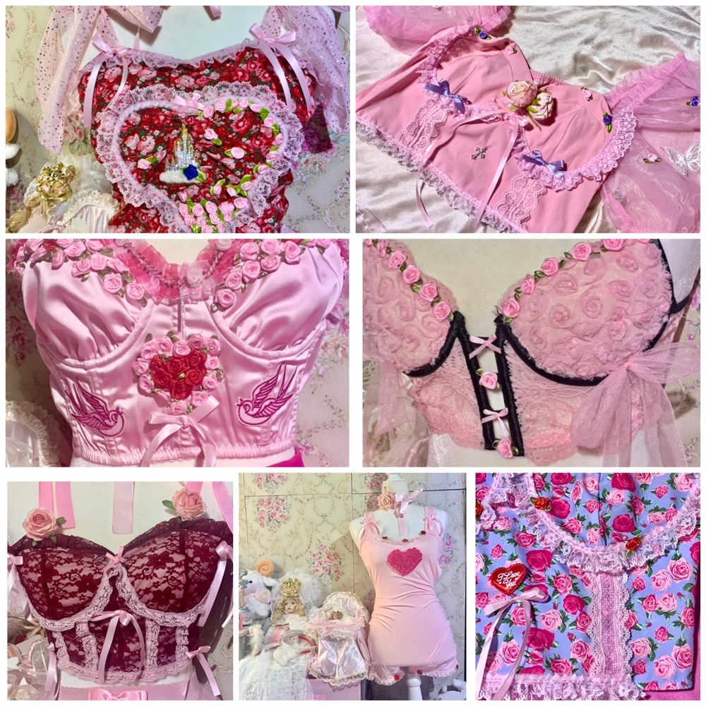About my shop💖